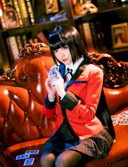 风骚老板娘